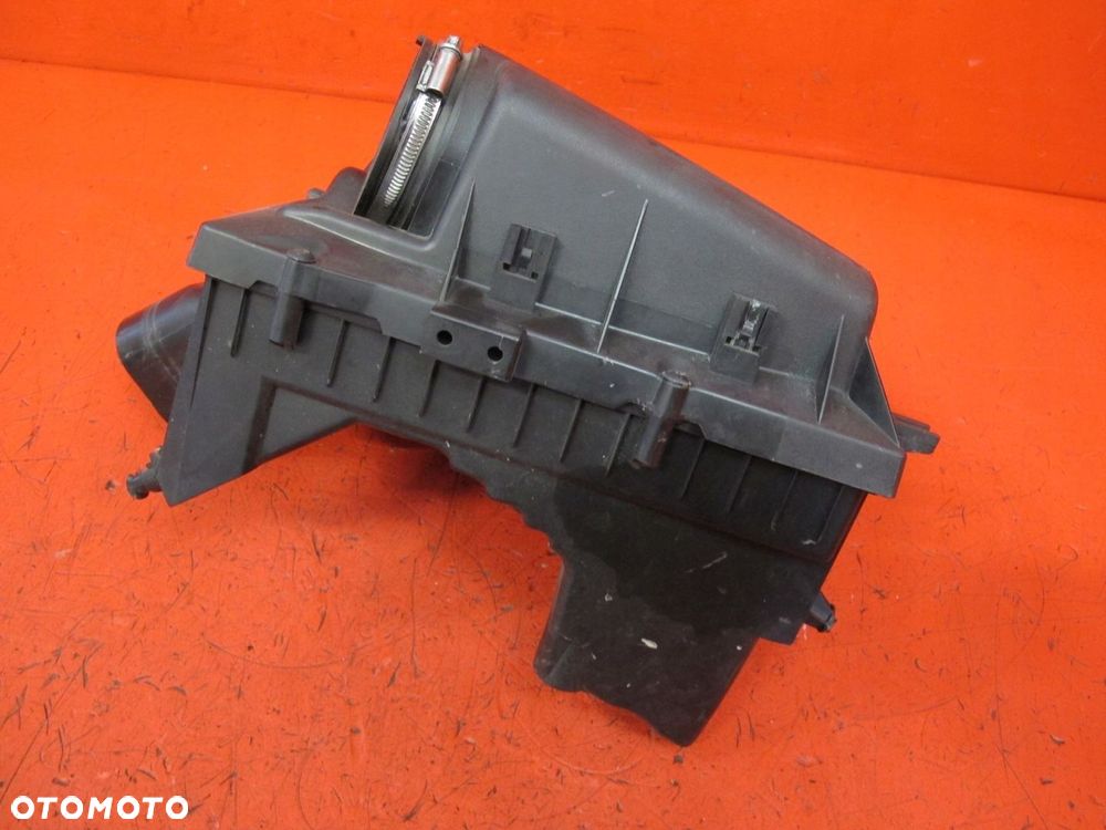 OPEL INSIGNIA A G09 2.0 CDTI A20DTE OBUDOWA FILTRA POWIETRZA 22933581 - 2