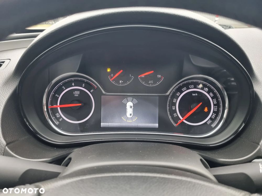 Opel Insignia 2.0 CDTI ecoFLEX Start/Stop Business Edition - 22