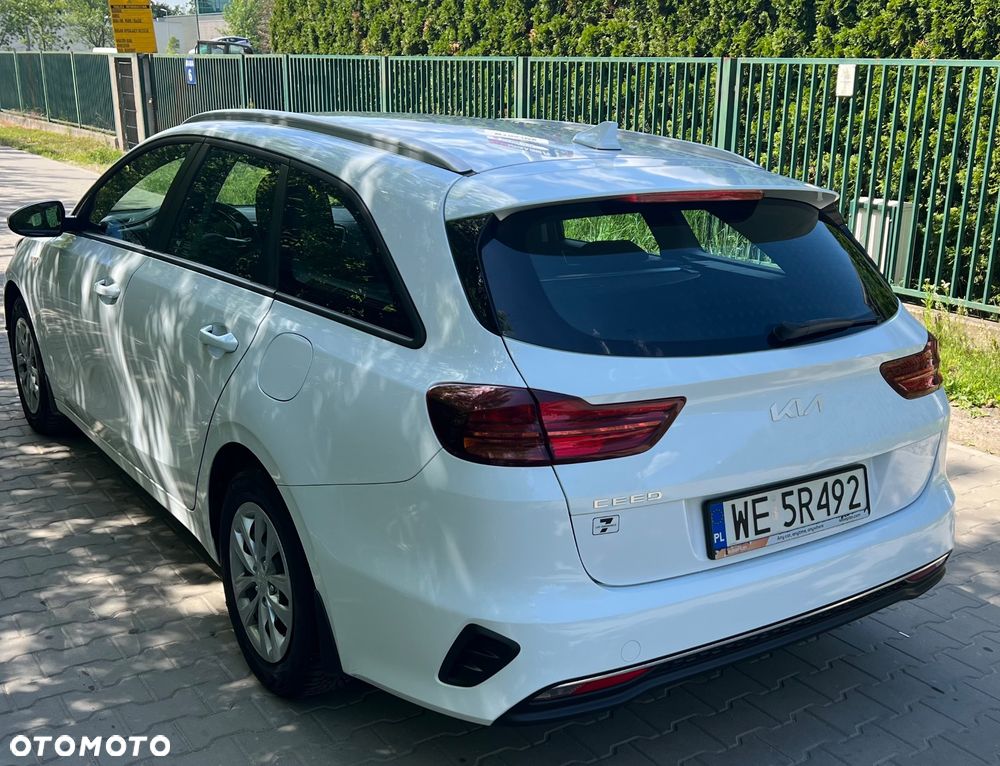 Kia Ceed 1.0 T-GDI M - 28