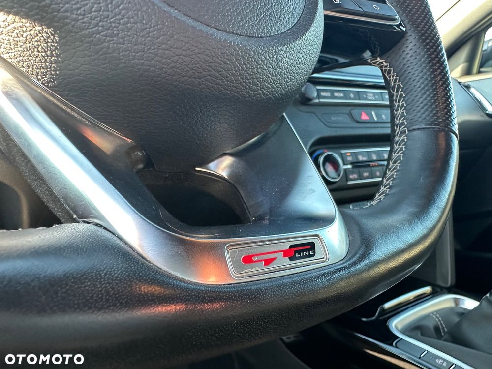 Kia ProCeed 1.4 T-GDI OPF GT LINE - 13
