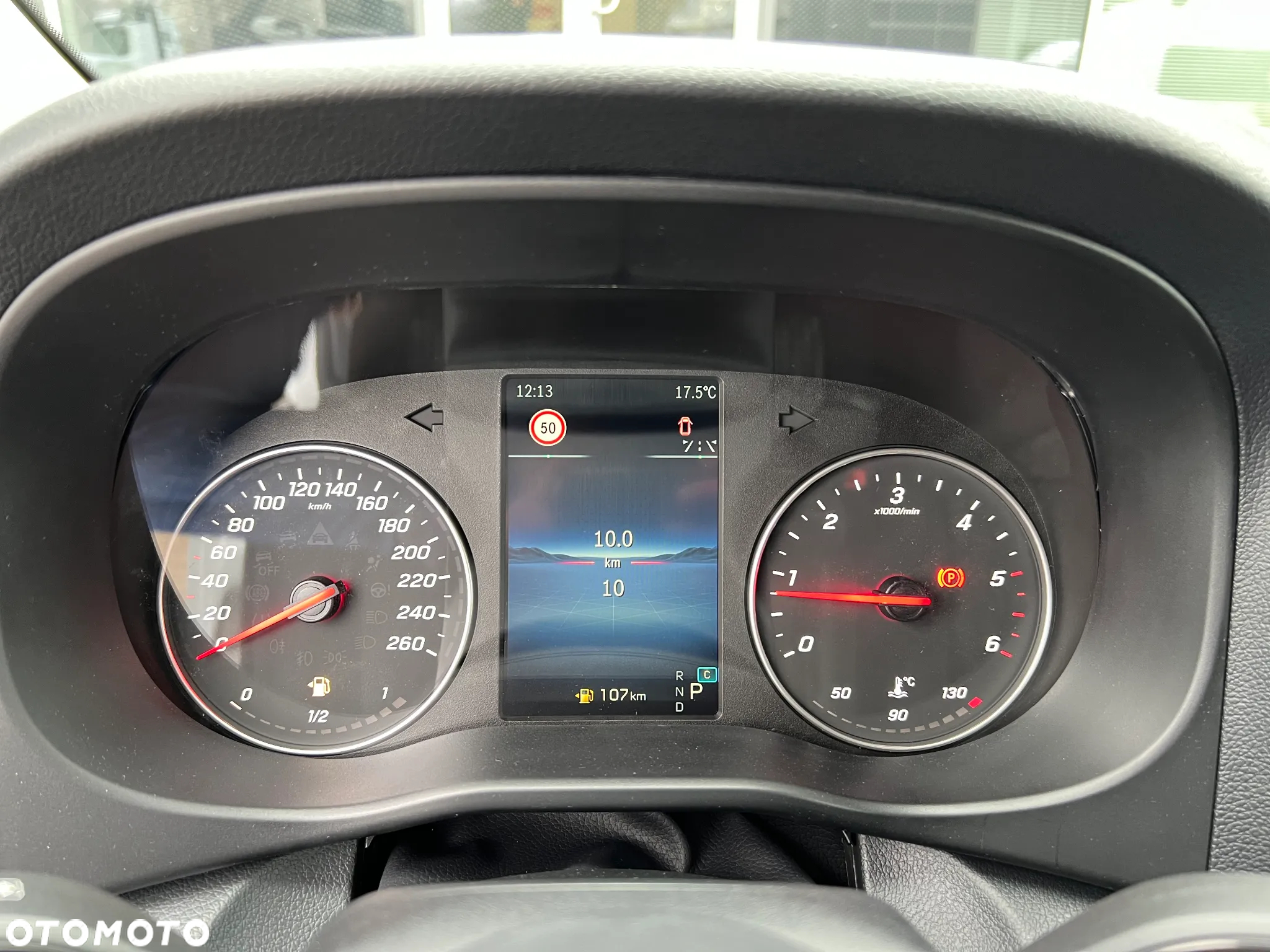 Mercedes-Benz Vito - 22