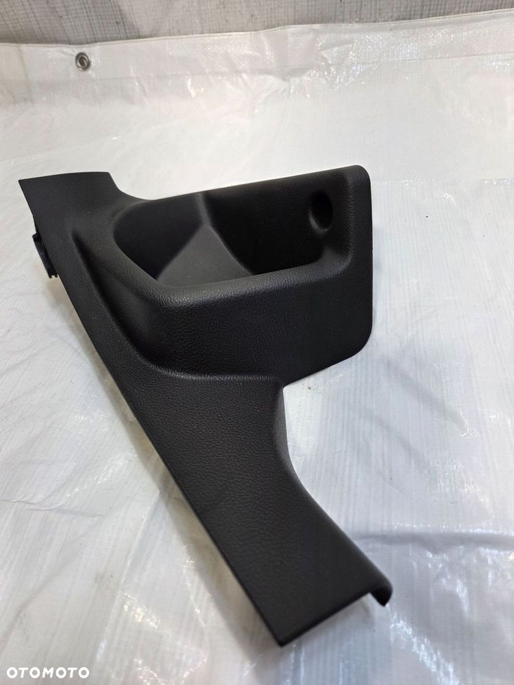 OSŁONA PROGU PRAWY TYŁ KOMBI FORD FOCUS MK3 BM51-A13244-ADW - 4