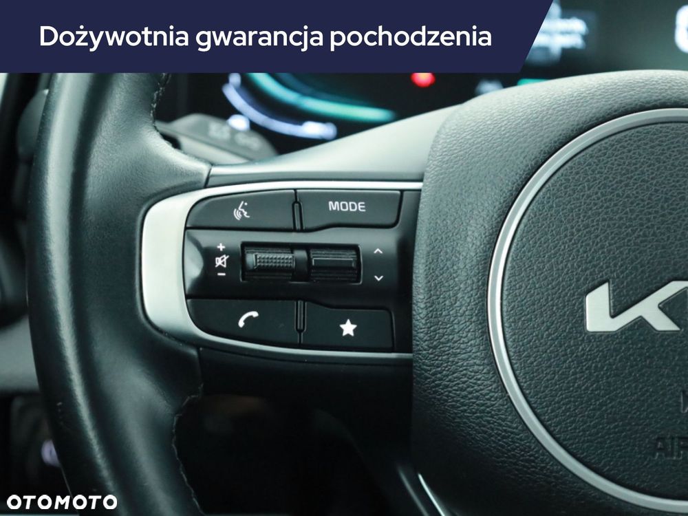 Kia Sportage - 17