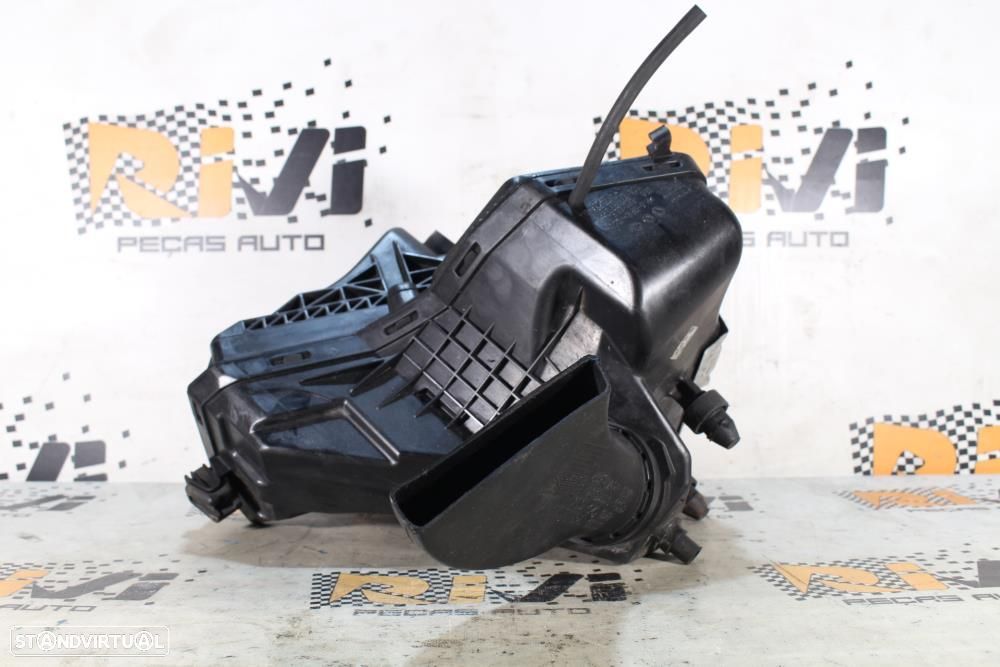 Caixa Filtro De Ar Audi A4 (8K2, B8)  8K0122835ad / 8R0133843b / 8R013 - 3