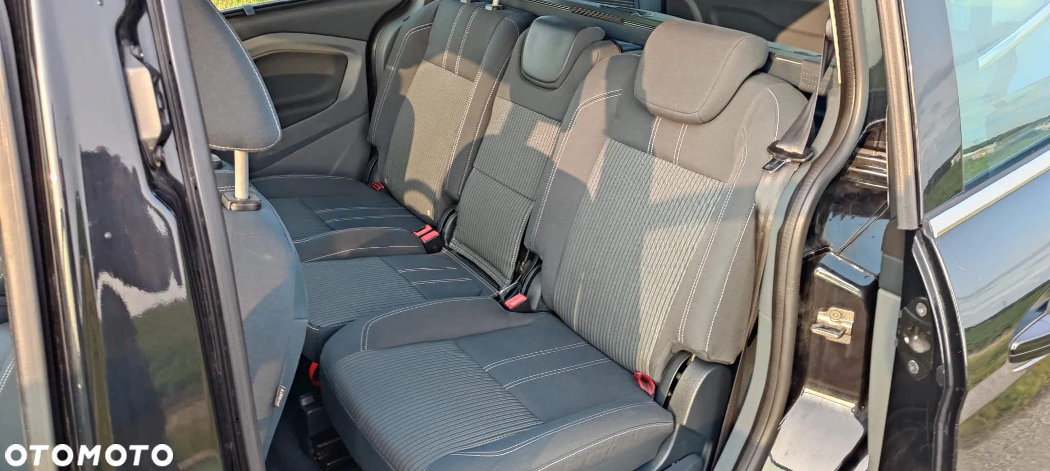Ford Grand C-MAX 2.0 TDCi Titanium MPS6 - 9