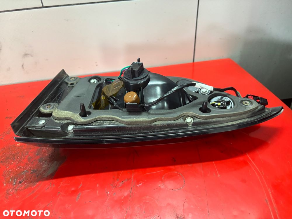 JEEP CHEROKEE KL LIFT 2019- LAMPA LEWY TYL W KLAPE USA - 6