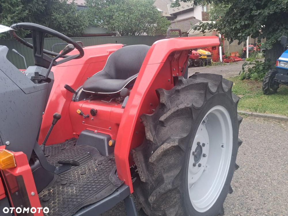 Kubota Gl280 - 2