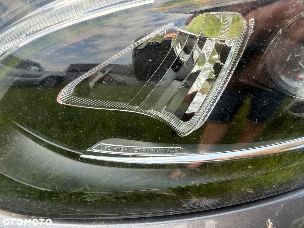 Mercedes-Benz Klasa B - 8