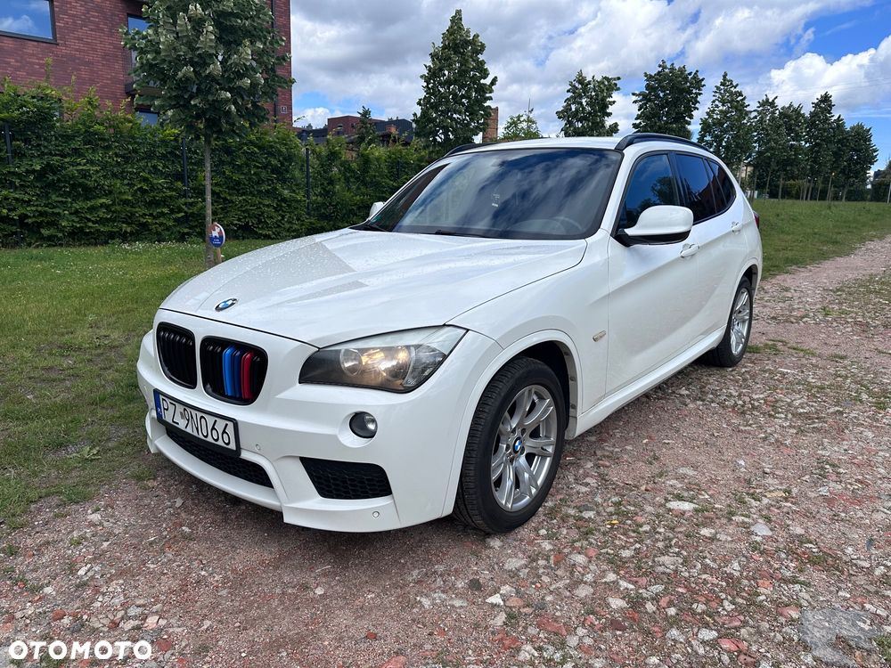 BMW X1 - 8