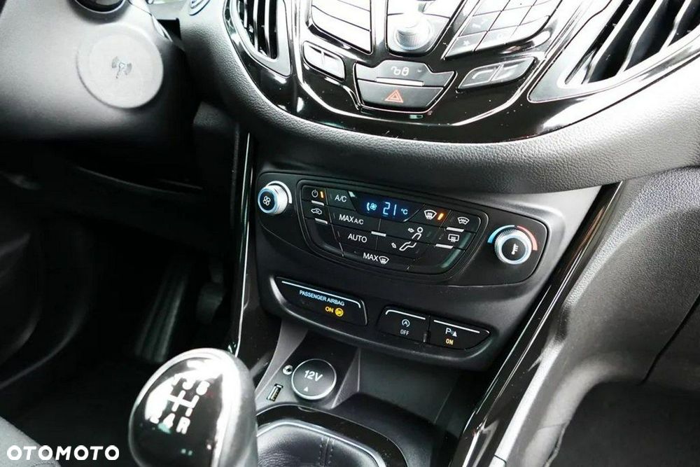 Ford B-MAX 1.5 TDCi Titanium X - 24