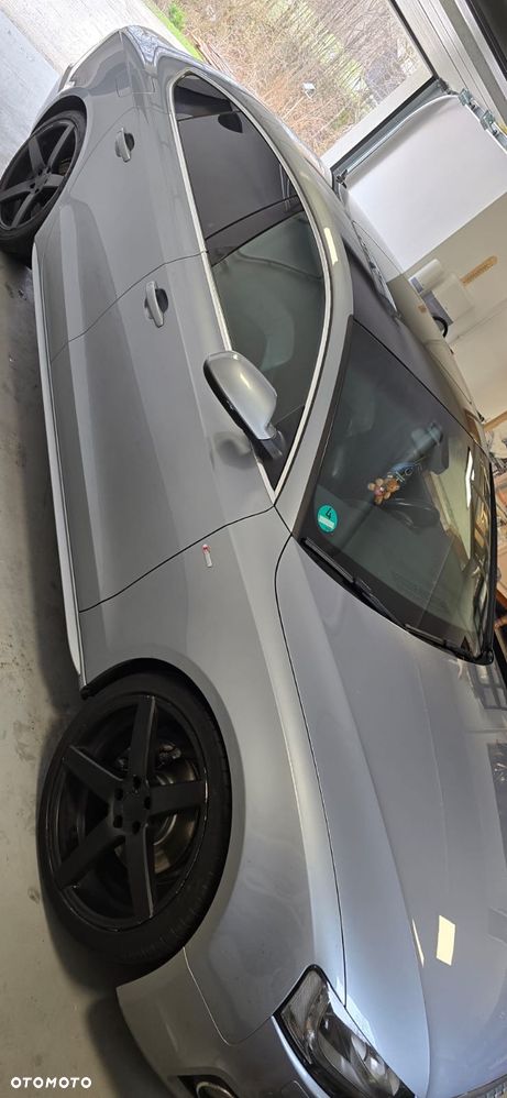 Audi A5 - 22