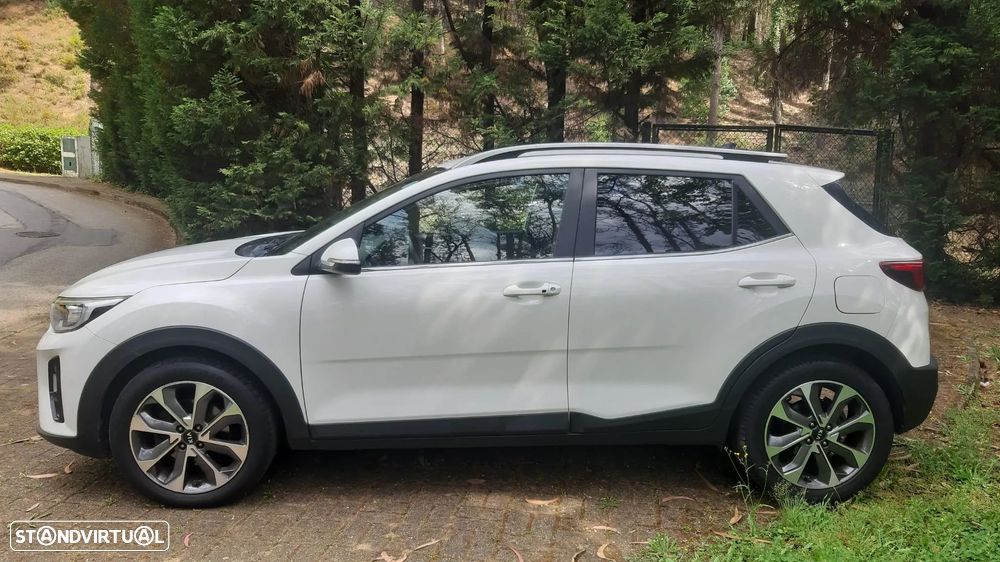 Kia Stonic 1.0 T-GDI TX - 6