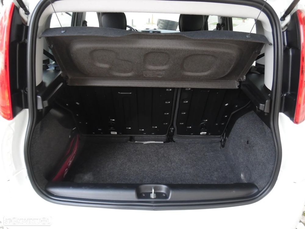 Fiat Panda 1.0 Hybrid City Life - 27