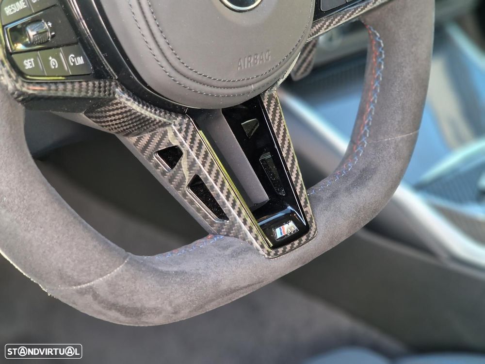 BMW M2 Auto - 33