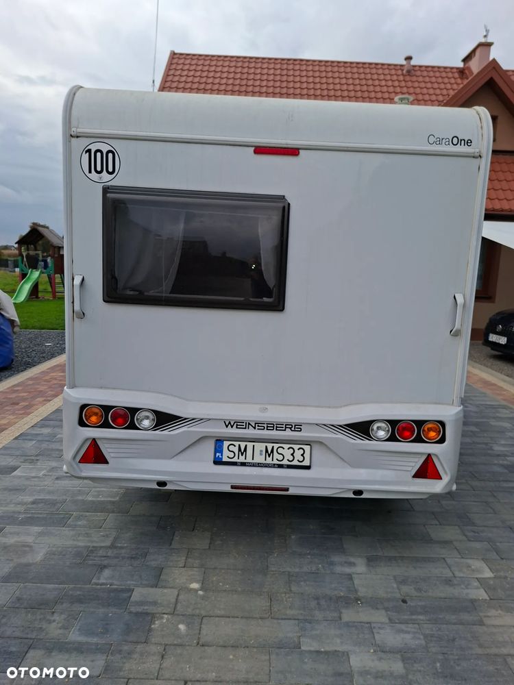 Weinsberg 420 QD - 16