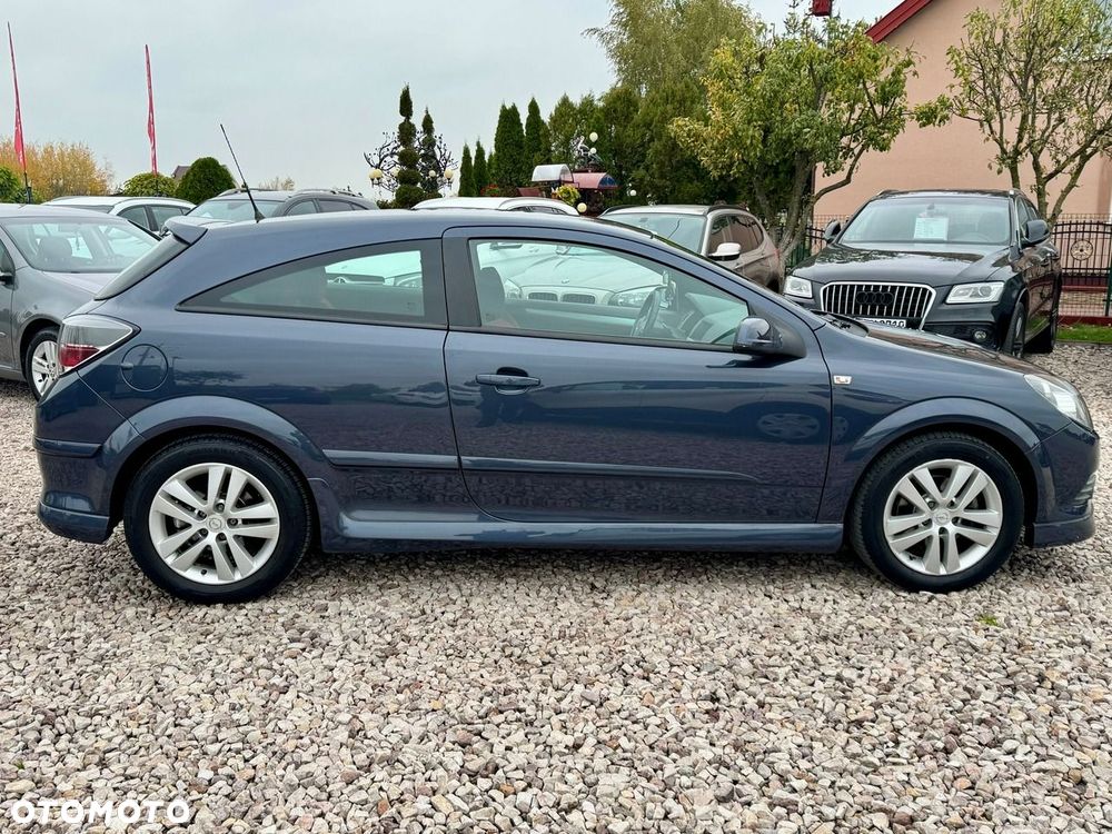 Opel Astra - 12