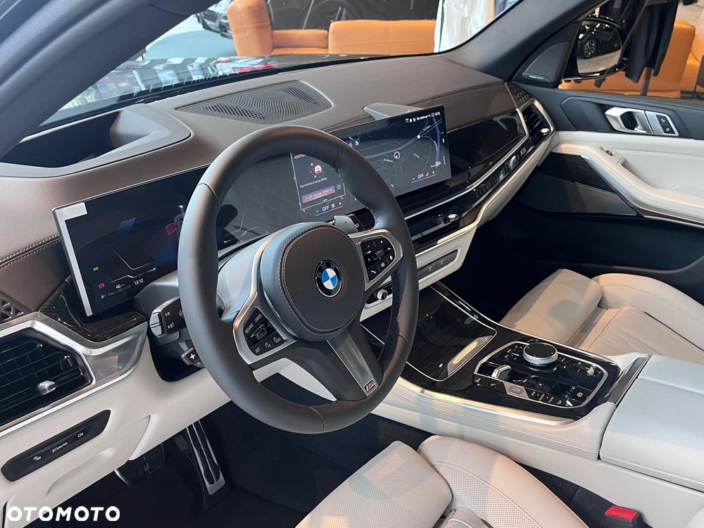 BMW X5 xDrive40d mHEV sport - 14