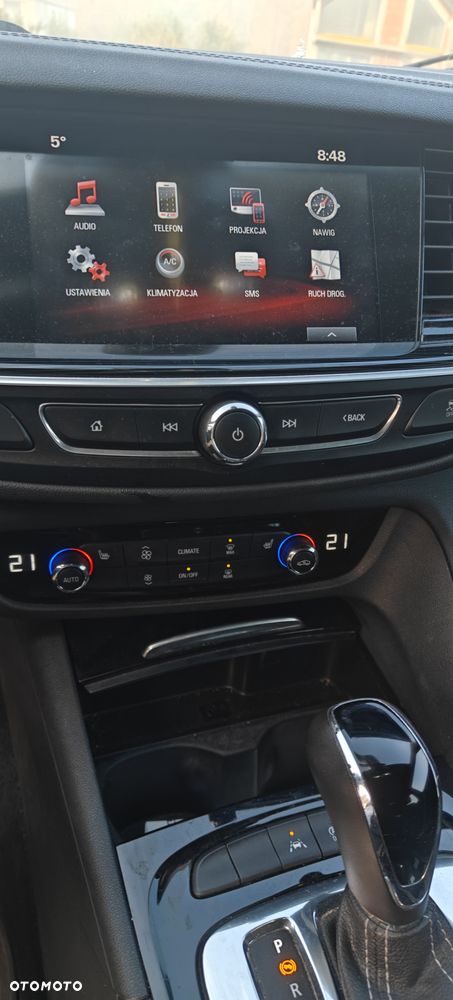 Opel Insignia - 10