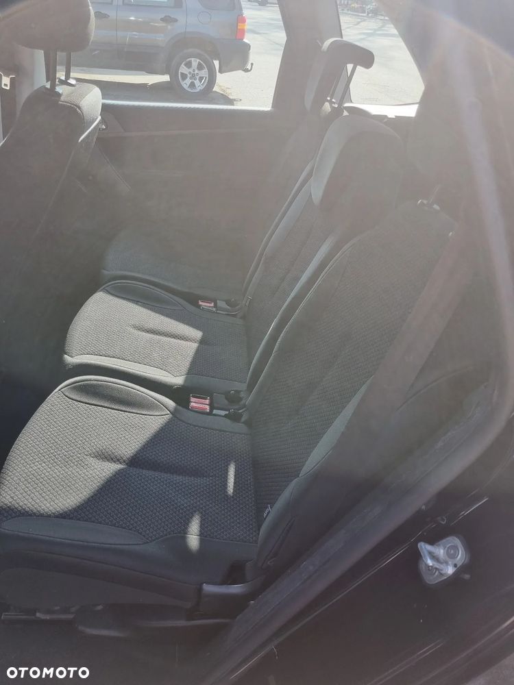 Citroën C4 Picasso - 11