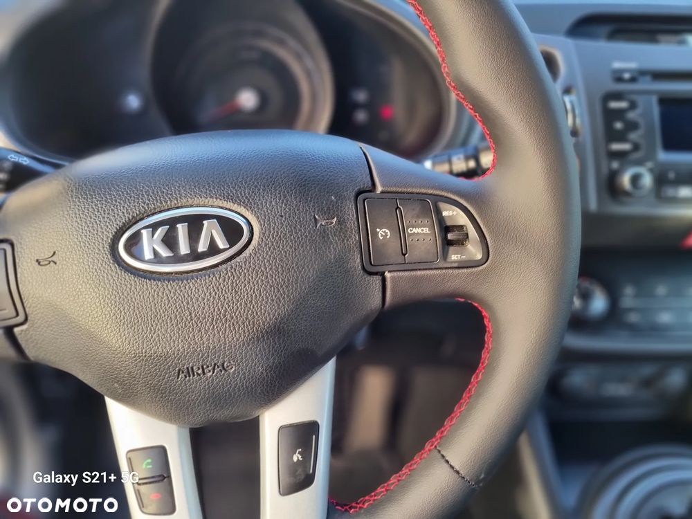 Kia Sportage 1.6 GDI L 2WD - 13