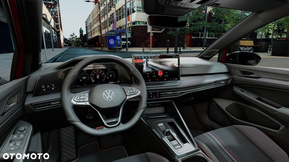 Volkswagen Golf - 10