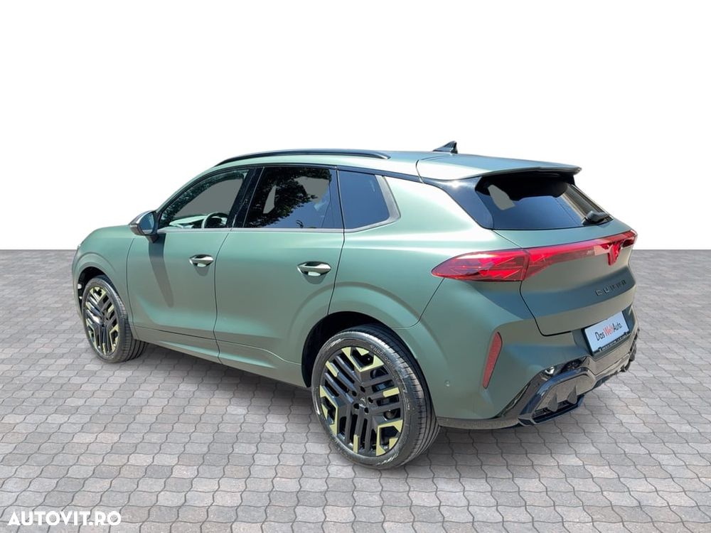 Cupra Terramar 1.5 e-TSI DSG7 MHEV - 4