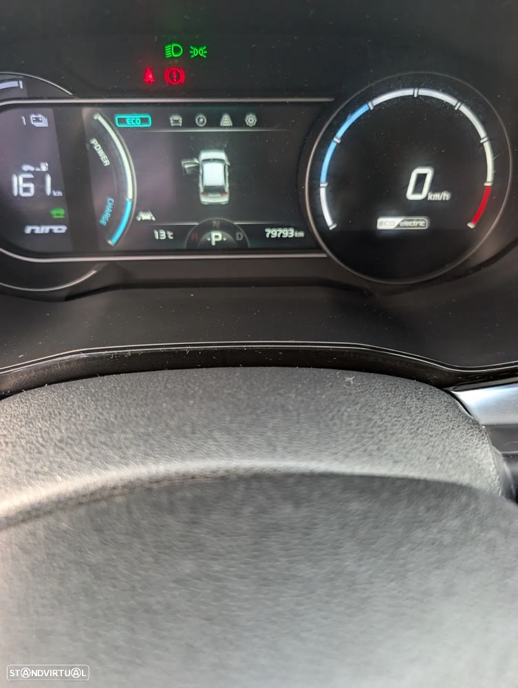 Kia e-Niro Spirit - 9