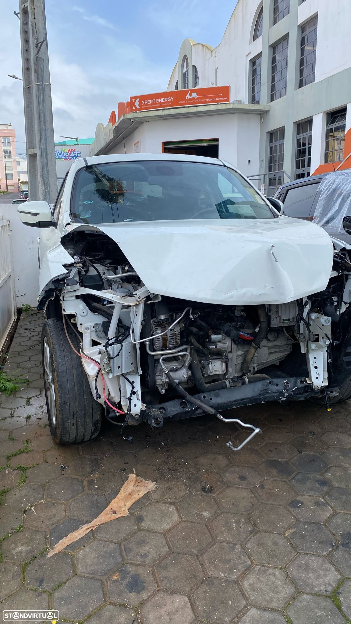 Nissan Juke - 5
