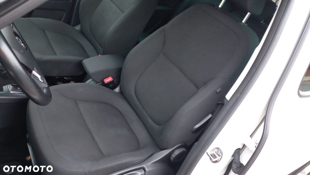 Skoda Yeti 1.4 TSI DSG Ambition - 12