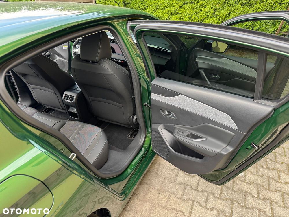Peugeot 308 - 14