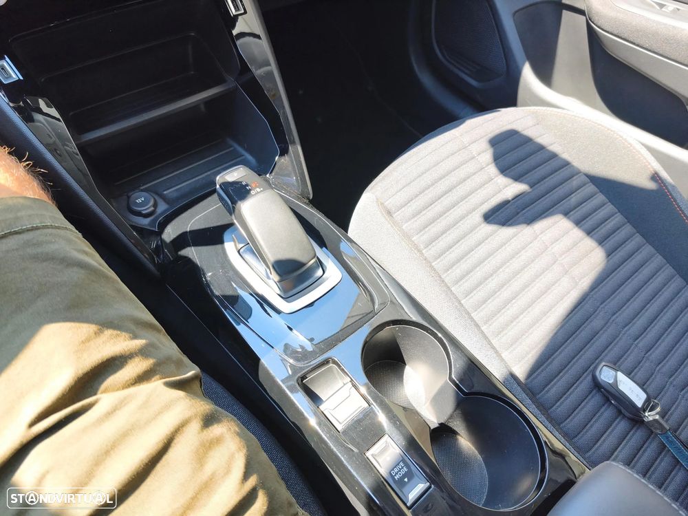 Peugeot e-208 50 kWh Active Pack - 16