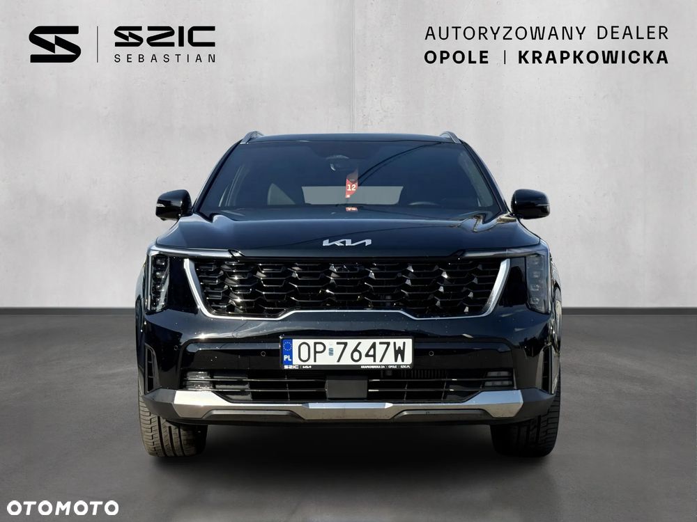 Kia Sorento 2.2 CRDi L 4WD DCT 7os - 8