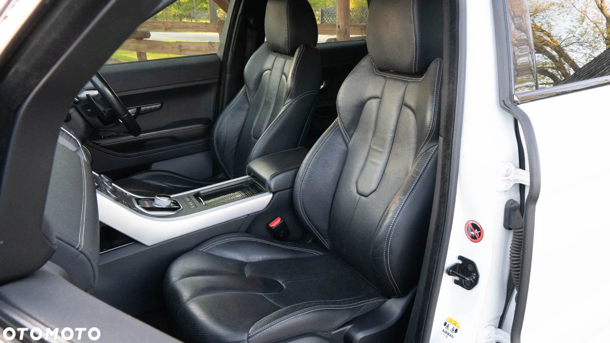 Land Rover Range Rover - 31