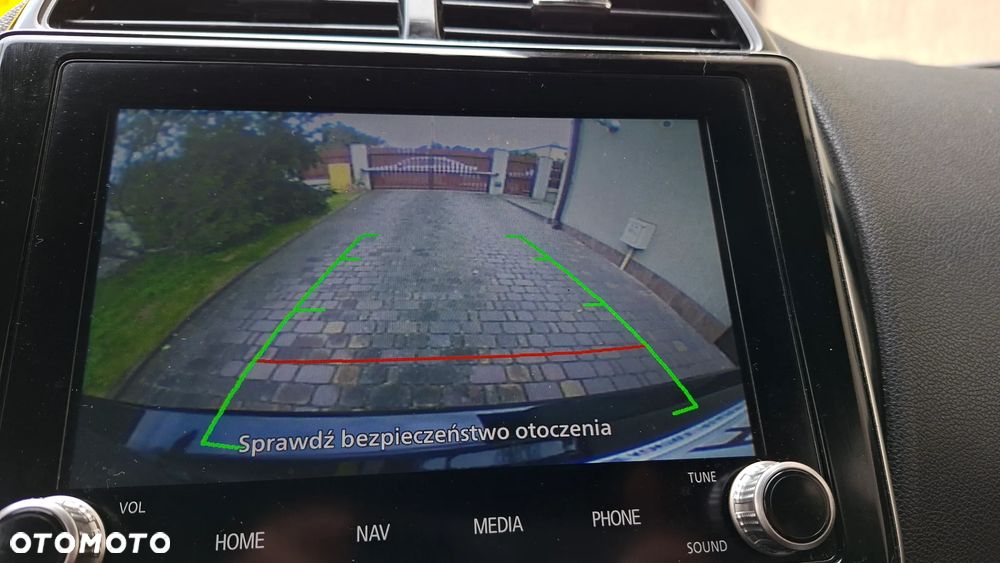 Mitsubishi ASX 2.0 Intense Plus CVT - 26