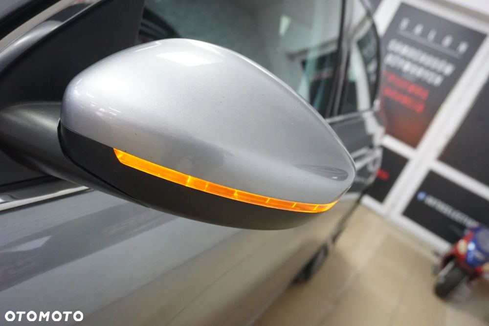 Peugeot 308 BlueHDi FAP 120 EAT6 Stop & Start Active - 16