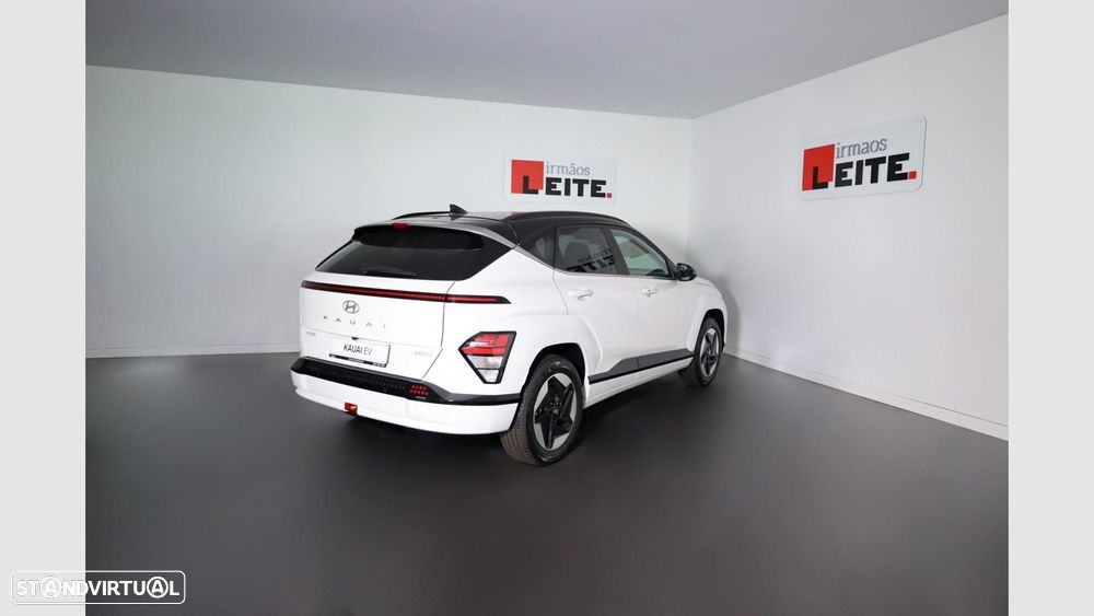 Hyundai Kauai 64.8 kWh Premium (TT) - 23