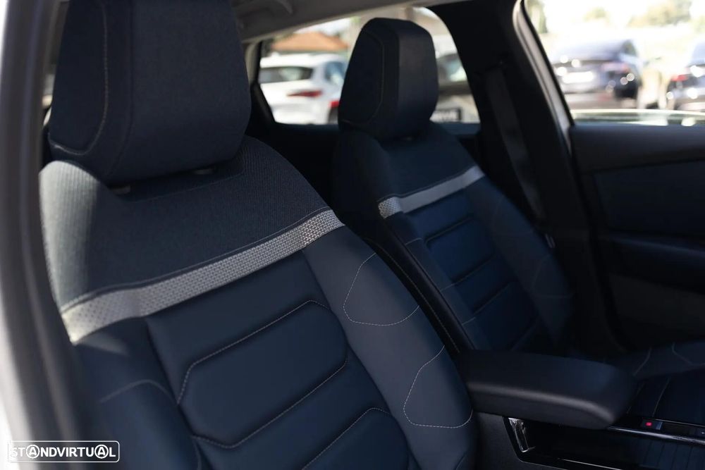 Citroën e-C4 50 kWh Feel Pack - 38