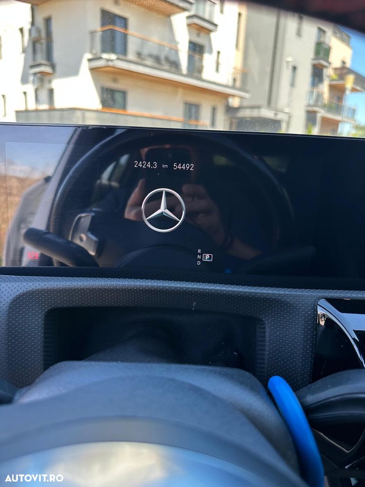 Mercedes-Benz A 180 - 18