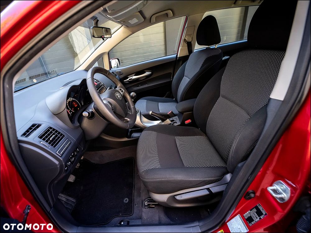 Toyota Auris - 17