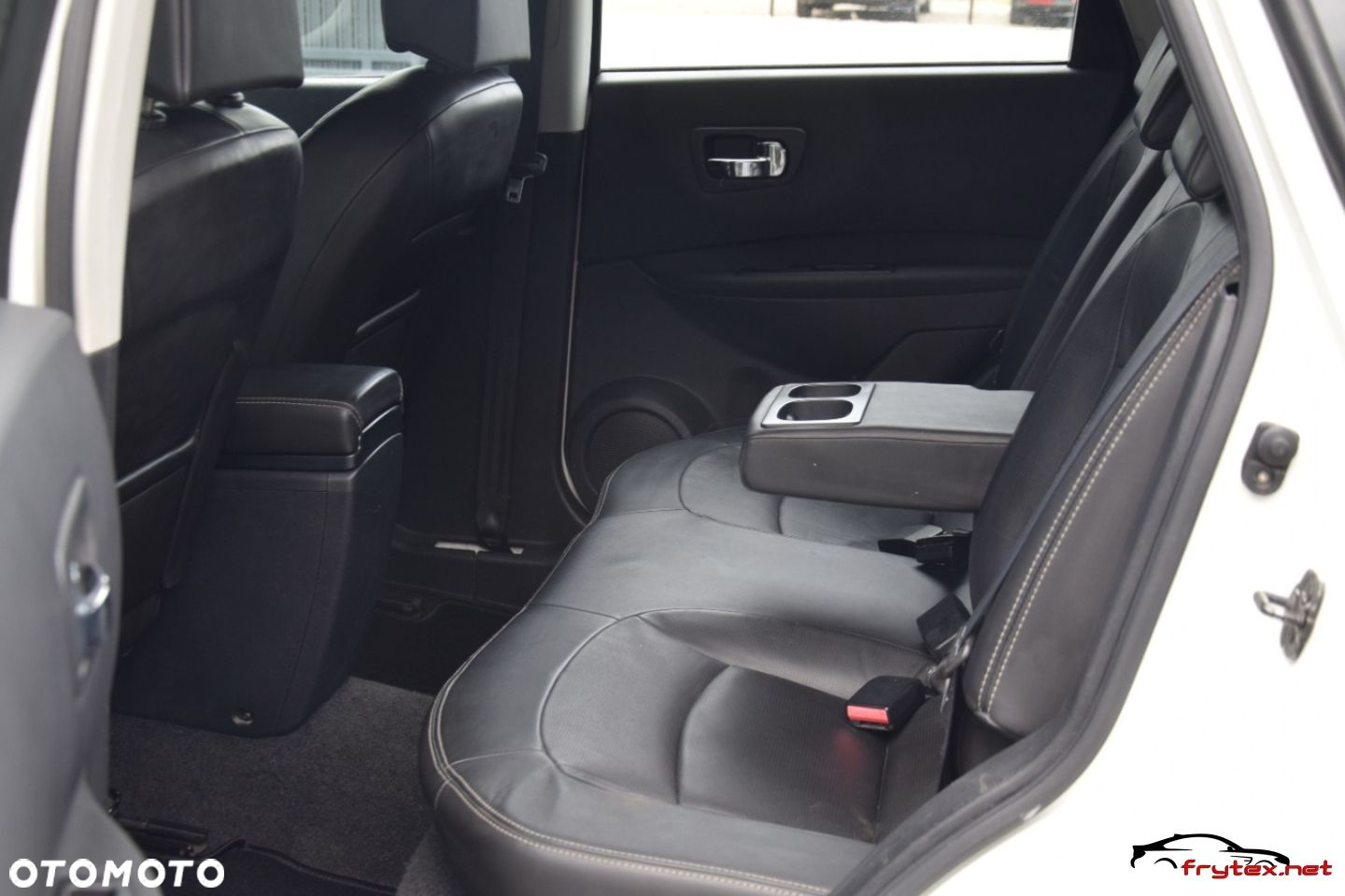 Nissan Qashqai - 18