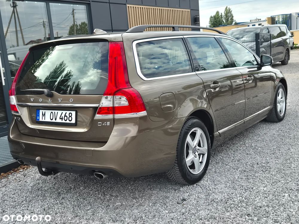 Volvo V70 D4 Drive-E Dynamic Momentum - 11