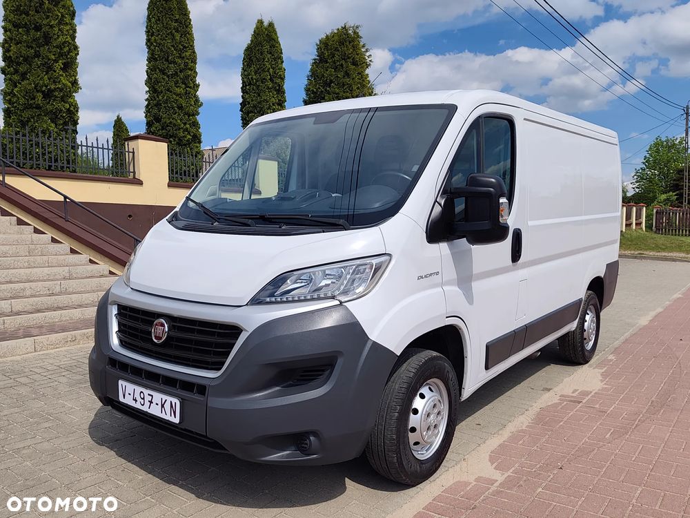 Fiat DUCATO - 7