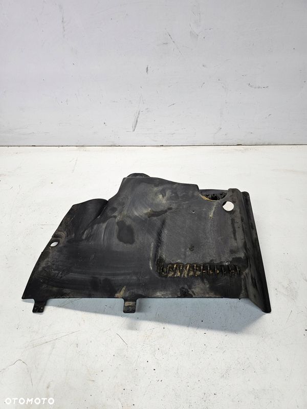 OSŁONA PŁYTA PODWOZIA LEWA AUDI A4 B8 8K0825201E - 2