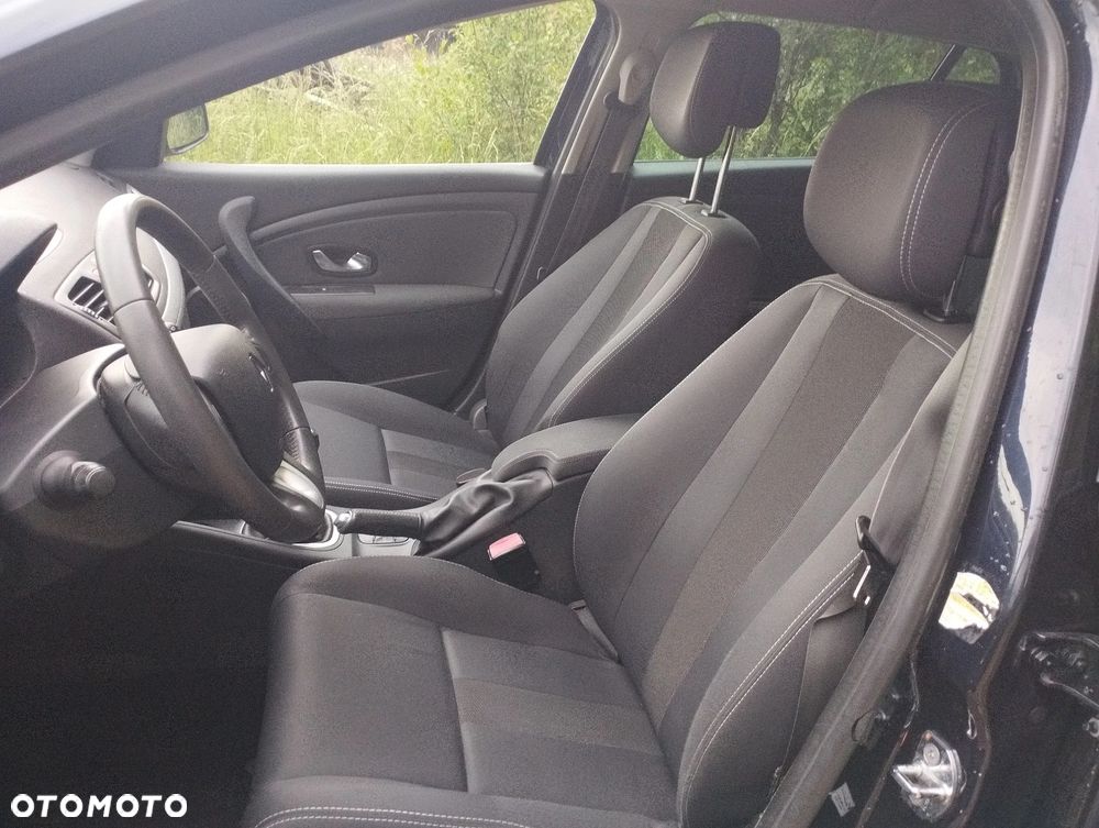 Renault Megane - 3