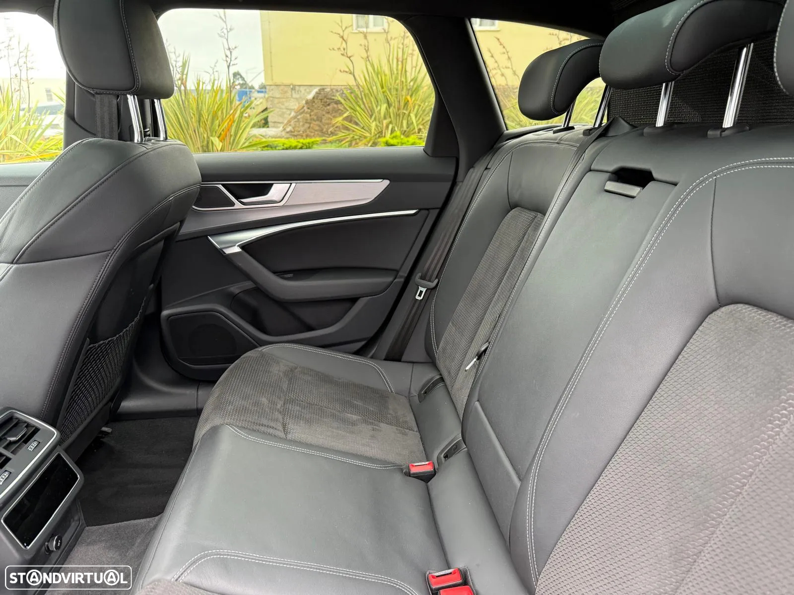 Audi A6 Avant e-tron - 42