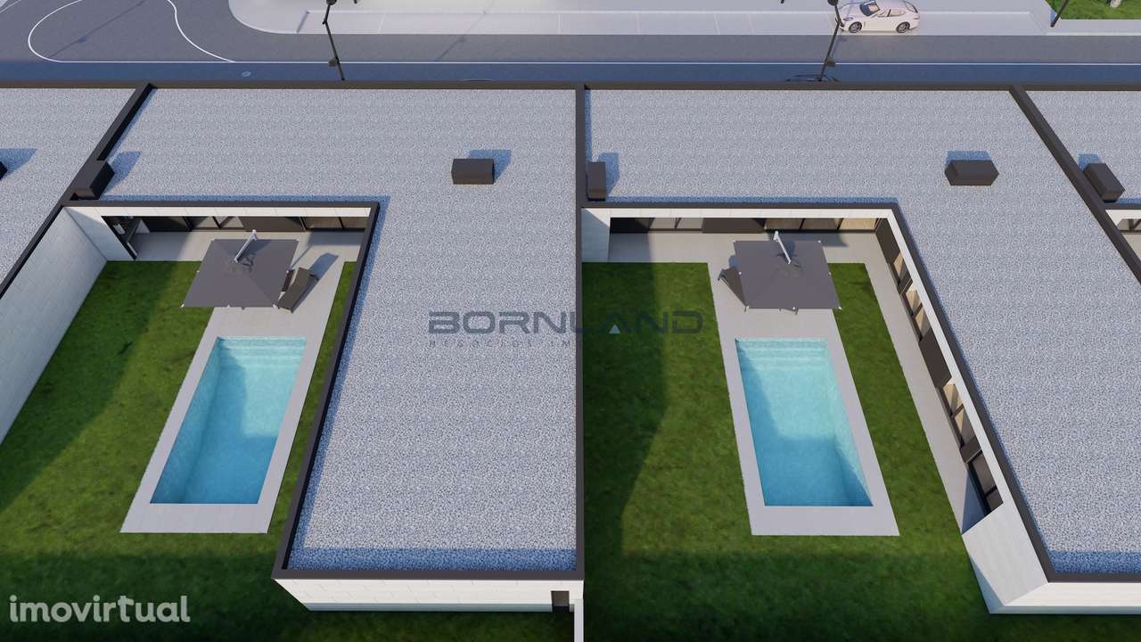 Moradia Térrea T3 + Escritório - Grande imagem: 3/6