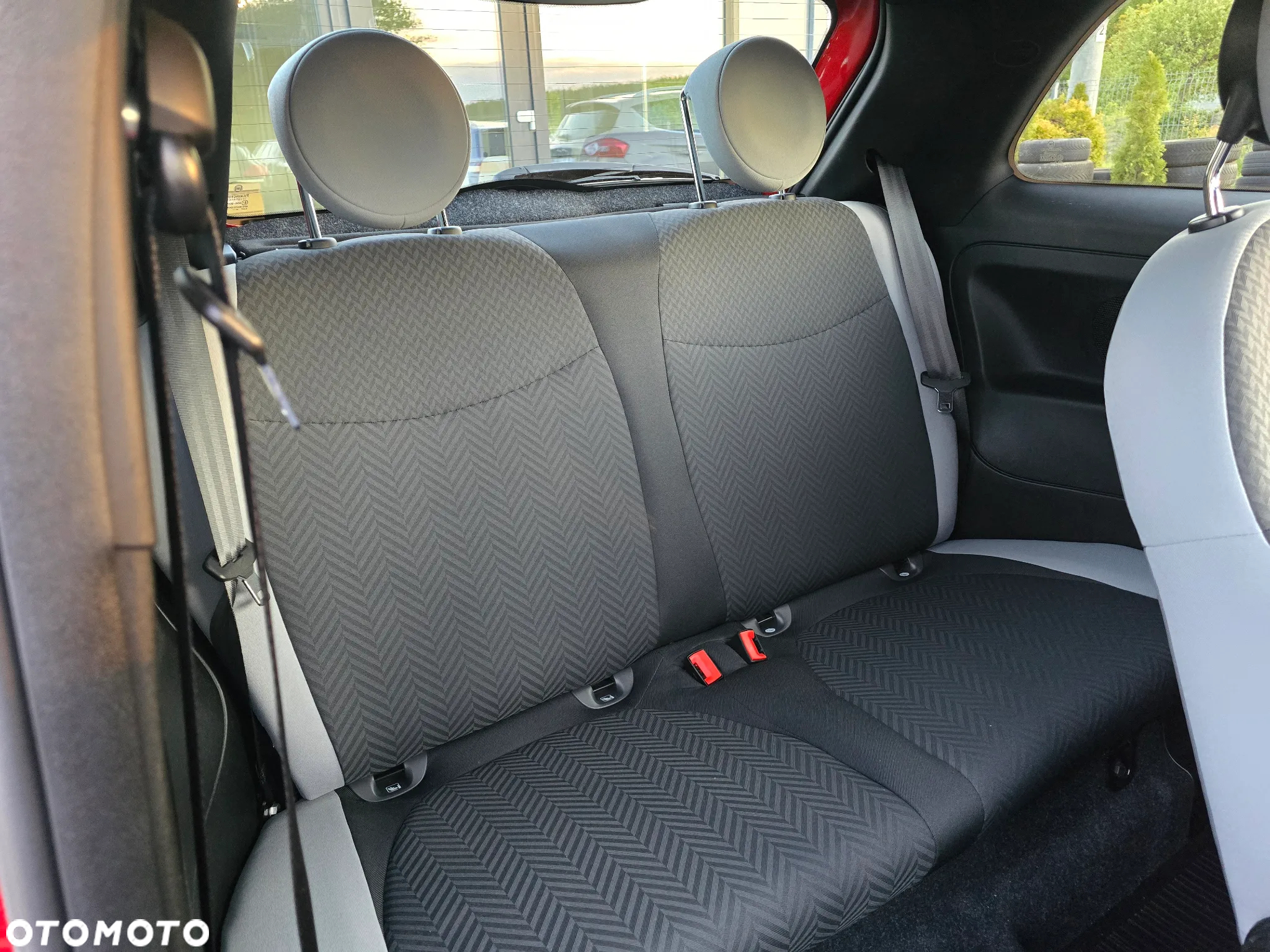 Fiat 500 1.0 GSE Hybrid Dolcevita - 30