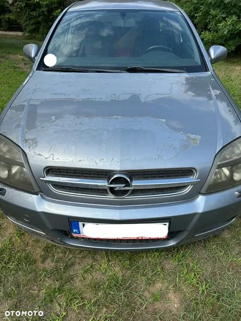 Opel Vectra 1.8 - 2