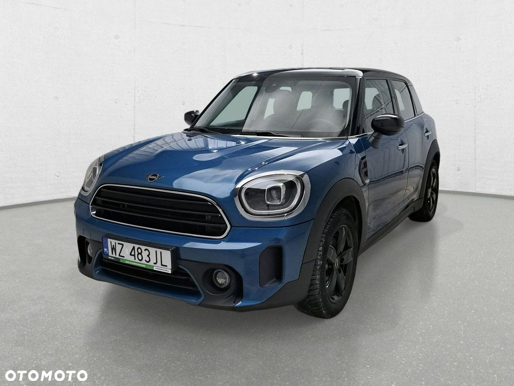 MINI Countryman - 3