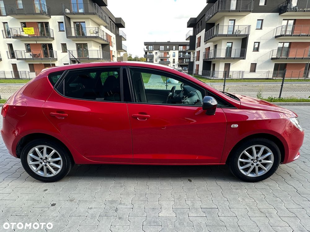 Seat Ibiza 1.0 MPI S&S Style - 9
